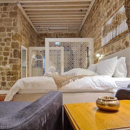 Dalaa Villa Akko Exteriör bild