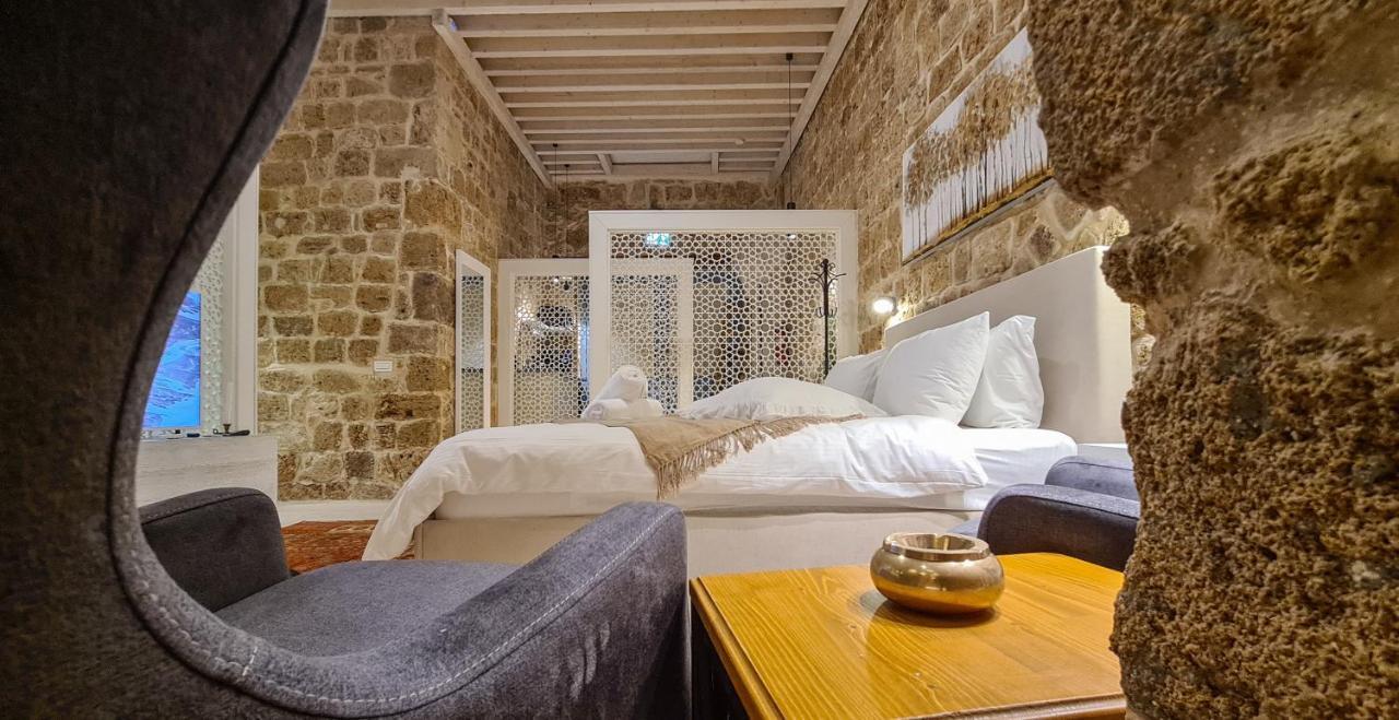 Dalaa Villa Akko Exteriör bild