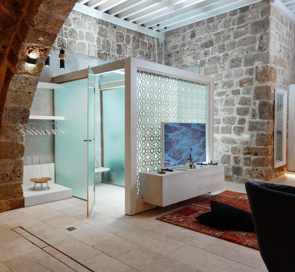 Dalaa Villa Akko Exteriör bild