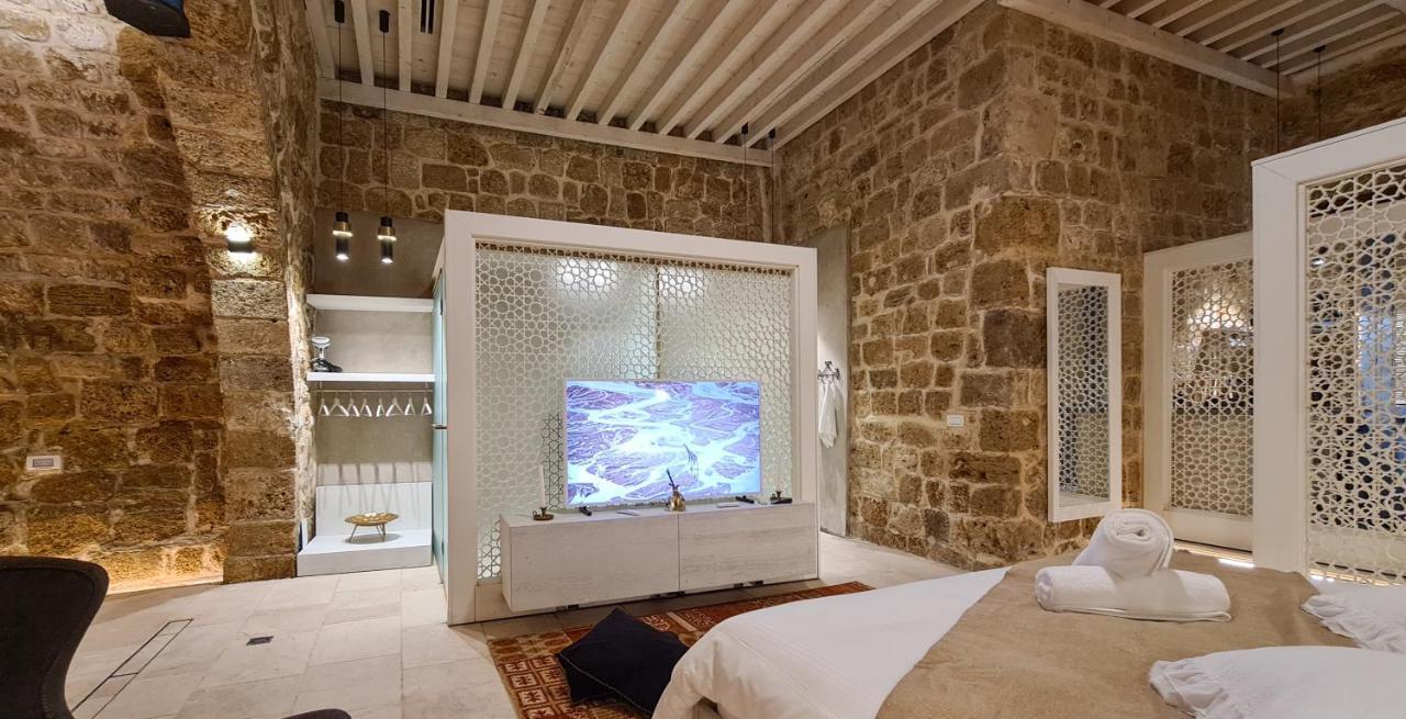 Dalaa Villa Akko Exteriör bild