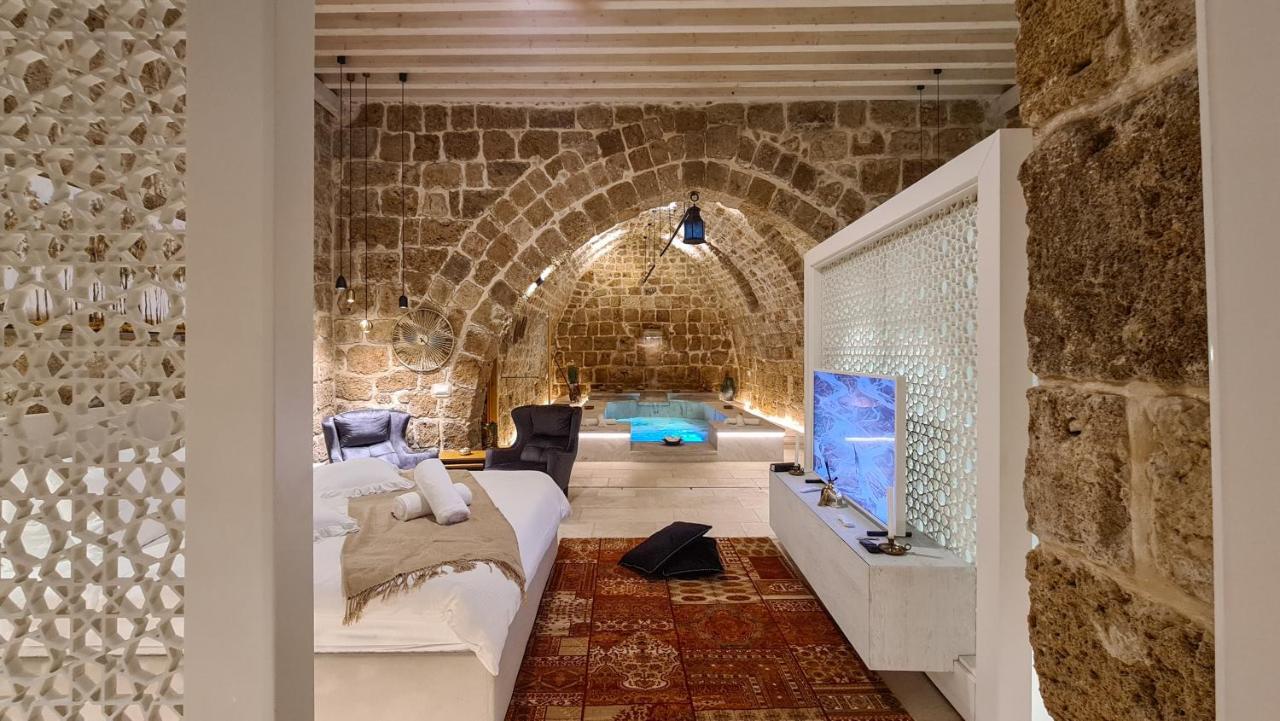 Dalaa Villa Akko Exteriör bild