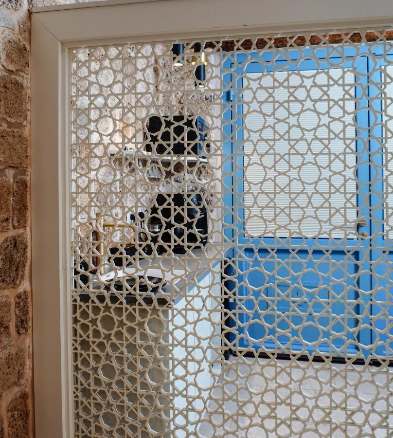 Dalaa Villa Akko Exteriör bild